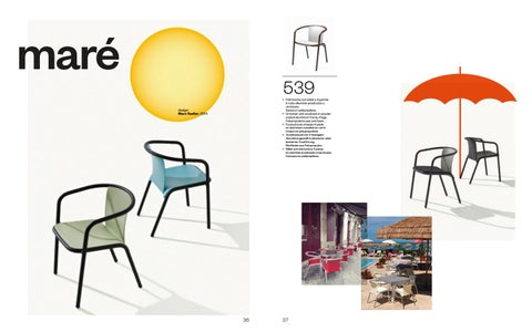 StudioLine Workplace Environments 灯饰目录 · et al Outdoors 2021 第 19 页
