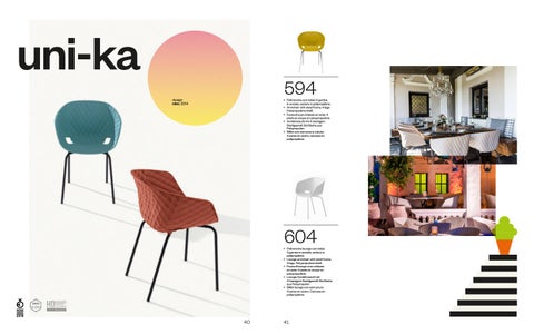 StudioLine Workplace Environments 灯饰目录 · et al Outdoors 2021 第 21 页
