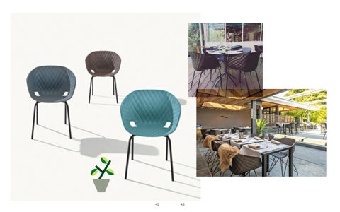 StudioLine Workplace Environments 灯饰目录 · et al Outdoors 2021 第 22 页