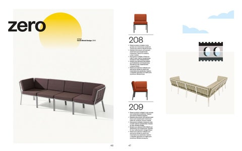 StudioLine Workplace Environments 灯饰目录 · et al Outdoors 2021 第 24 页