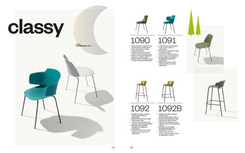 StudioLine Workplace Environments 灯饰目录 · et al Outdoors 2021 第 3 页