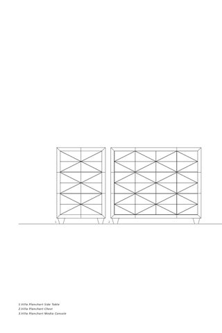 Villa Planchart 灯饰产品集 第 4 页