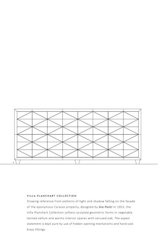 Villa Planchart 灯饰产品集 第 5 页