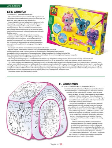 Toy World Magazine June 2021 by TOYWORLD MAGAZINE - Issuu