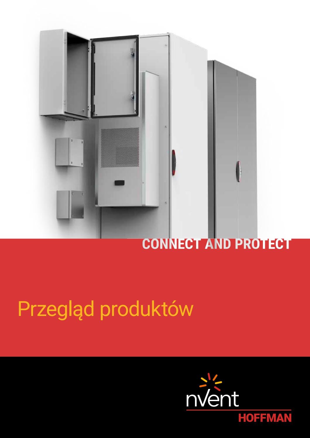 nVent Hoffman przegląd produktów by OEM International Issuu