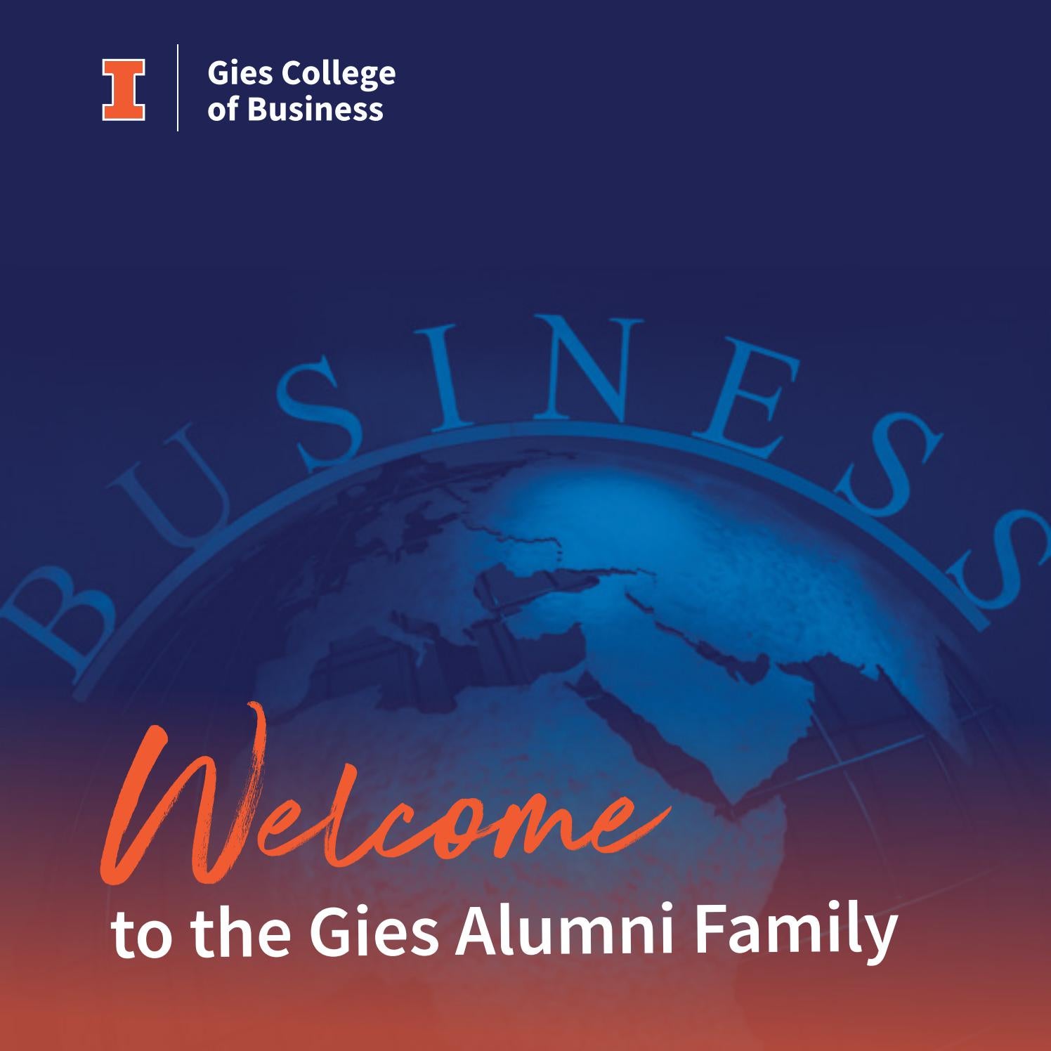 Gies Business Alumni Network 2021 by Gies College of Business Issuu