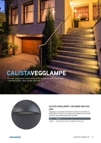 Vanpee Aramaturkatalog 2021 第 11 页
