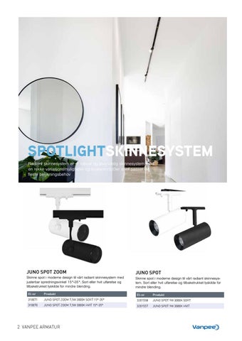 Vanpee Aramaturkatalog 2021 第 2 页