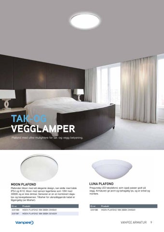 Vanpee Aramaturkatalog 2021 第 9 页
