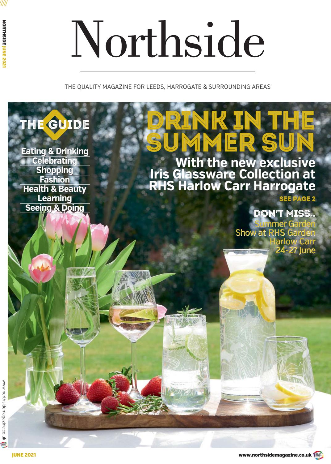 Northside June 2021 By Rmc Media Issuu