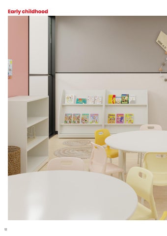 Maple Bear 家具目录 第 12 页