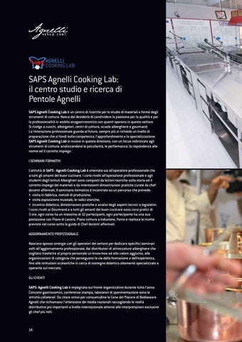 家具目录 Agnelli 2021 第 16 页