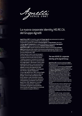 家具目录 Agnelli 2021 第 5 页