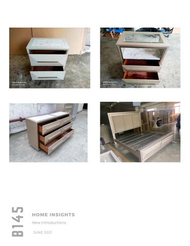 家居 Insights - New Introductions June 2021 第 15 页