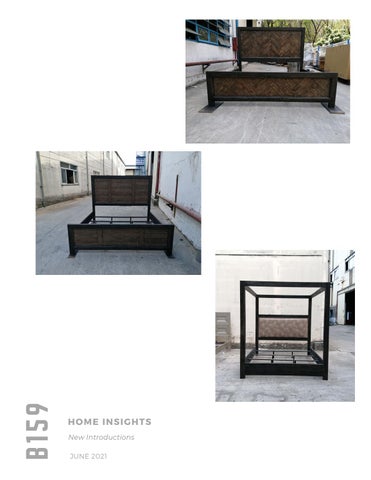 家居 Insights - New Introductions June 2021 第 19 页