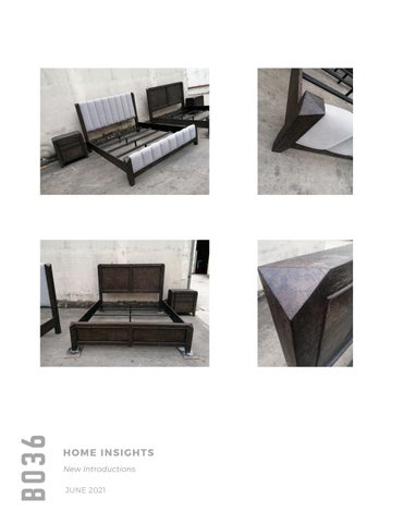 家居 Insights - New Introductions June 2021 第 6 页