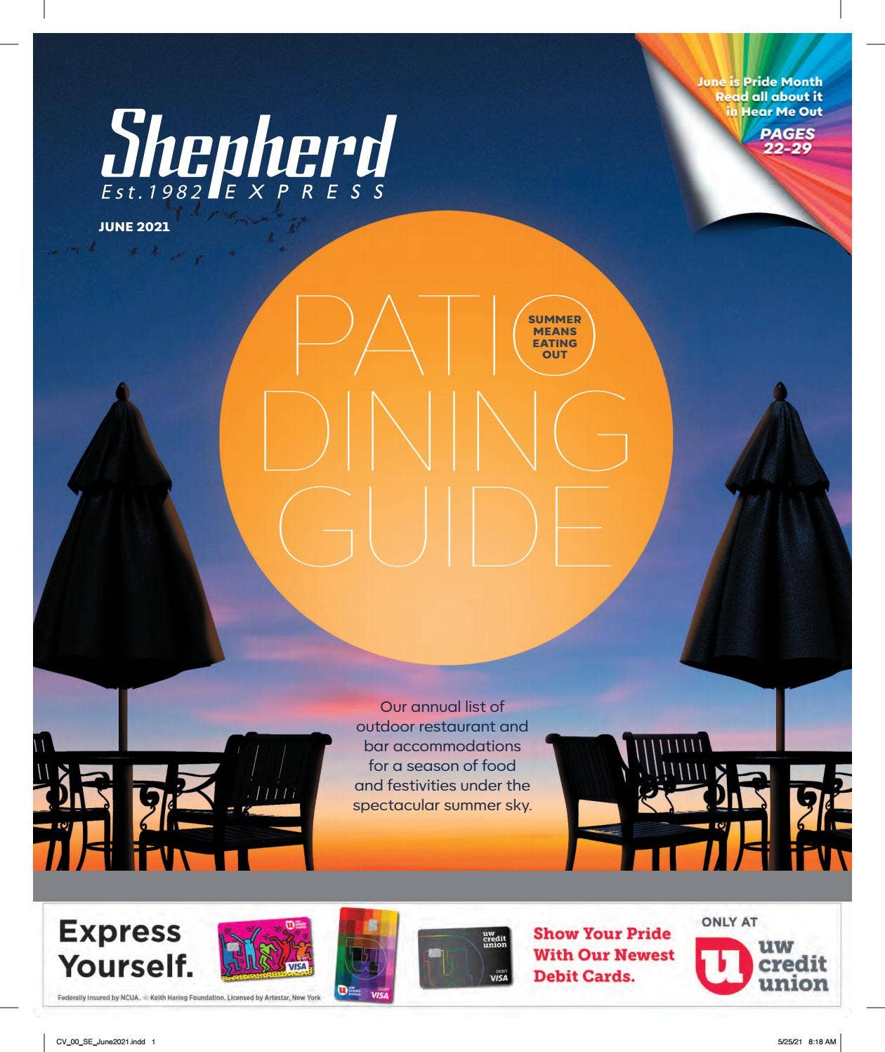 Shepherd Express June 2021 by Shepherd Express - Issuu