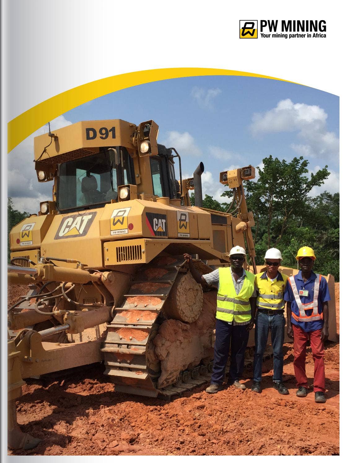 PW Mining 2021 by Outlook Publishing - Issuu