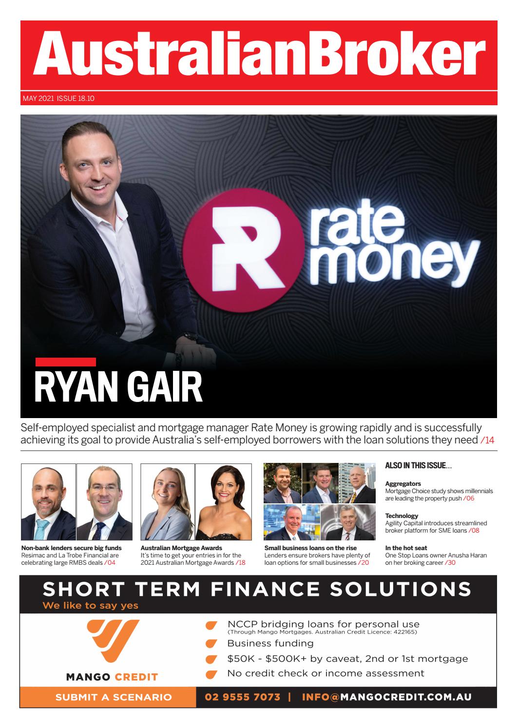 Australian options brokers