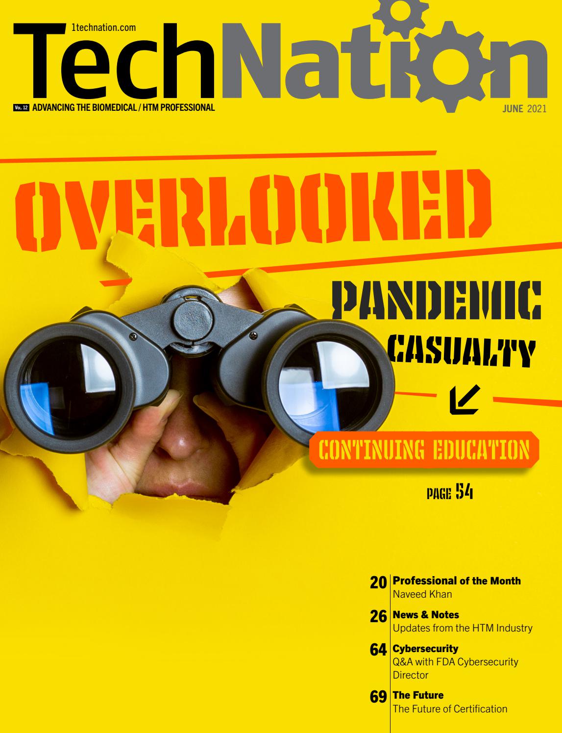 TechNation Magazine June 2021 by MD Publishing - Issuu