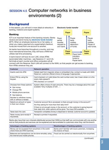 Collins Cambridge IGCSE™ - Cambridge IGCSE™ ICT Student's Book by ...