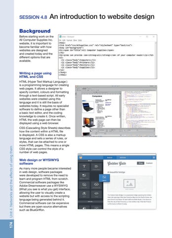 Collins Cambridge IGCSE™ - Cambridge IGCSE™ ICT Student's Book by ...