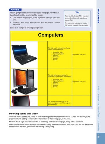 Collins Cambridge IGCSE™ - Cambridge IGCSE™ ICT Student's Book by ...