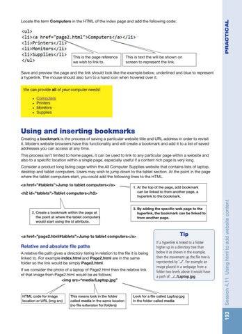 Collins Cambridge IGCSE™ - Cambridge IGCSE™ ICT Student's Book by ...