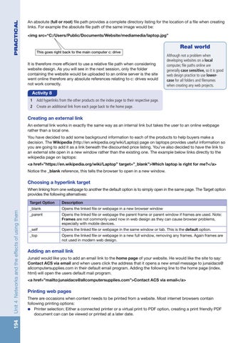 Collins Cambridge IGCSE™ - Cambridge IGCSE™ ICT Student's Book by ...