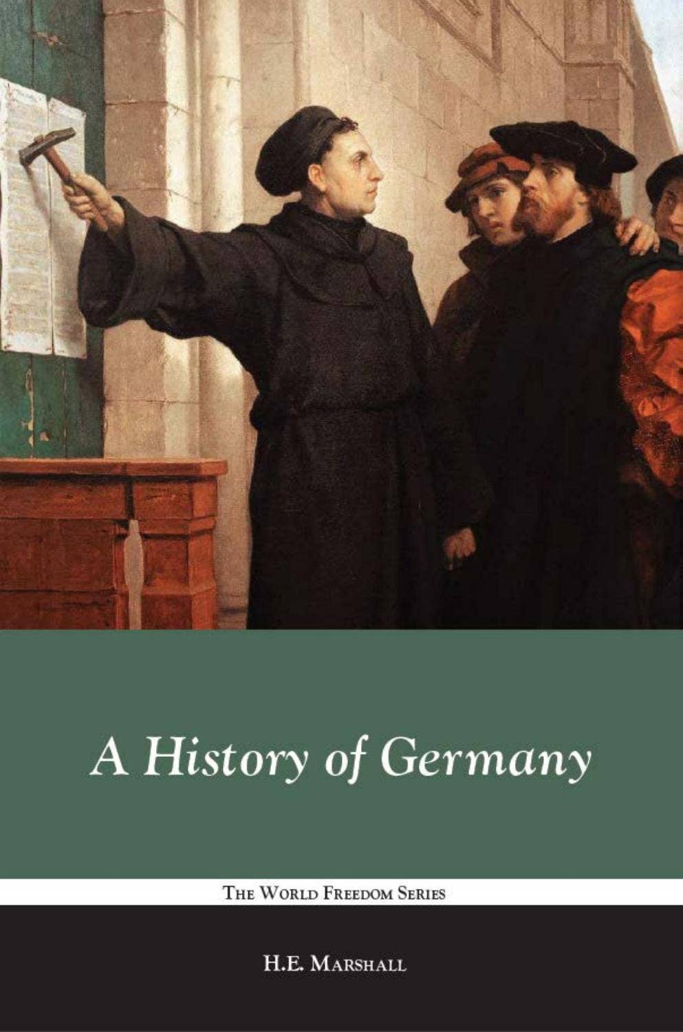 A History of Germany by Libraries of Hope - Issuu