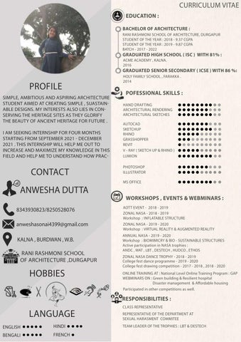 INTERNSHIP PORRTFOLIO 第 5 页