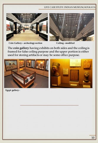 CASE STUDY ON MUSEUM 第 15 页