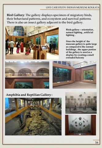 CASE STUDY ON MUSEUM 第 21 页