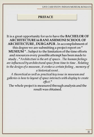 CASE STUDY ON MUSEUM 第 3 页