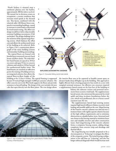 STRUCTURE magazine - June 2021 by structuremag - Issuu