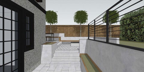 Kitsilano 庭院 Concepts 第 15 页