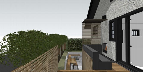 Kitsilano 庭院 Concepts 第 16 页