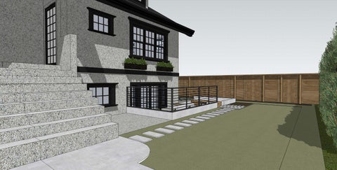 Kitsilano 庭院 Concepts 第 21 页