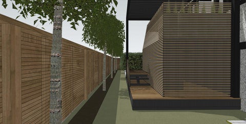 Kitsilano 庭院 Concepts 第 8 页