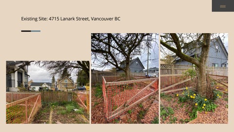 East Van Multifamily Development 第 10 页