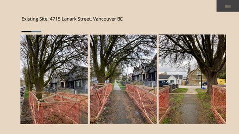 East Van Multifamily Development 第 11 页