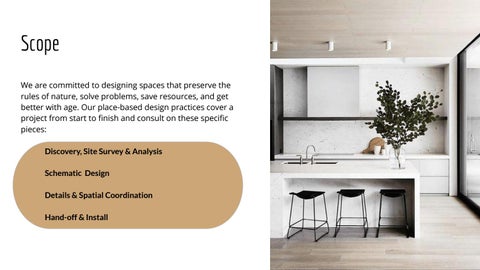East Van Multifamily Development 第 5 页