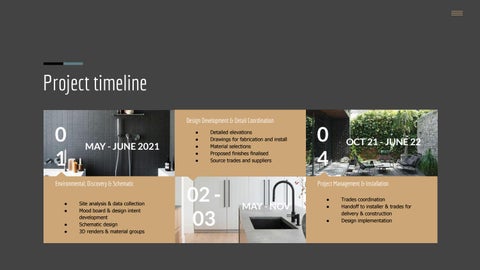 East Van Multifamily Development 第 7 页