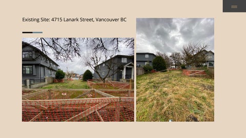 East Van Multifamily Development 第 8 页