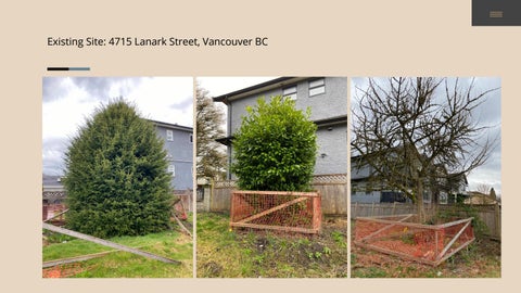 East Van Multifamily Development 第 9 页