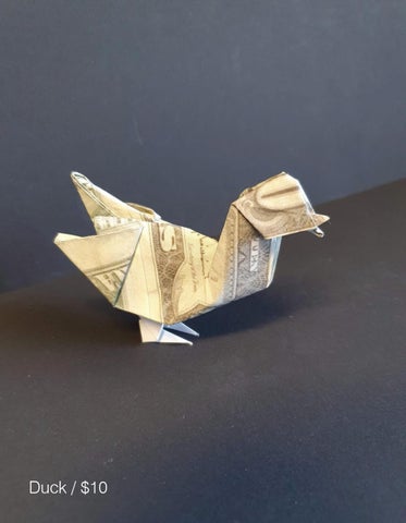 Animals and People Final / HAS Origami 第 17 页