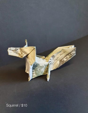 Animals and People Final / HAS Origami 第 7 页