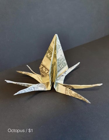 Animals and People Final / HAS Origami 第 9 页
