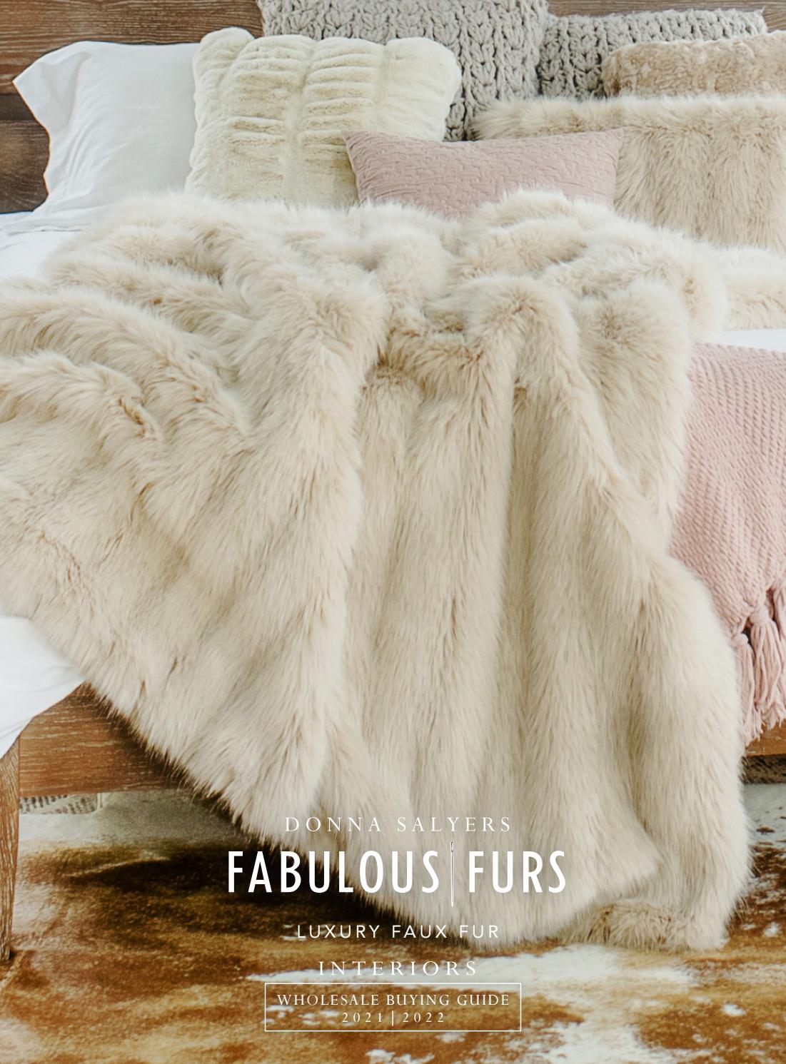 2021_2022 DSFF Wholesale Lookbook_Interiors_D1 by Donna Salyers