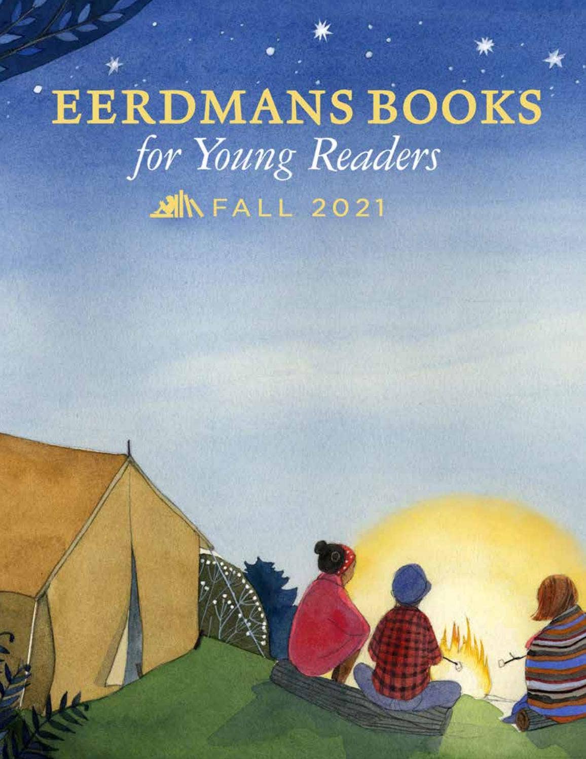Eerdmans Books for Young Readers Fall 2021 Catalog by Wm. B. Eerdmans